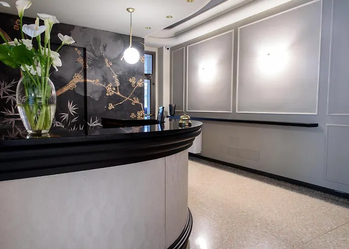 Hotel Zenit
