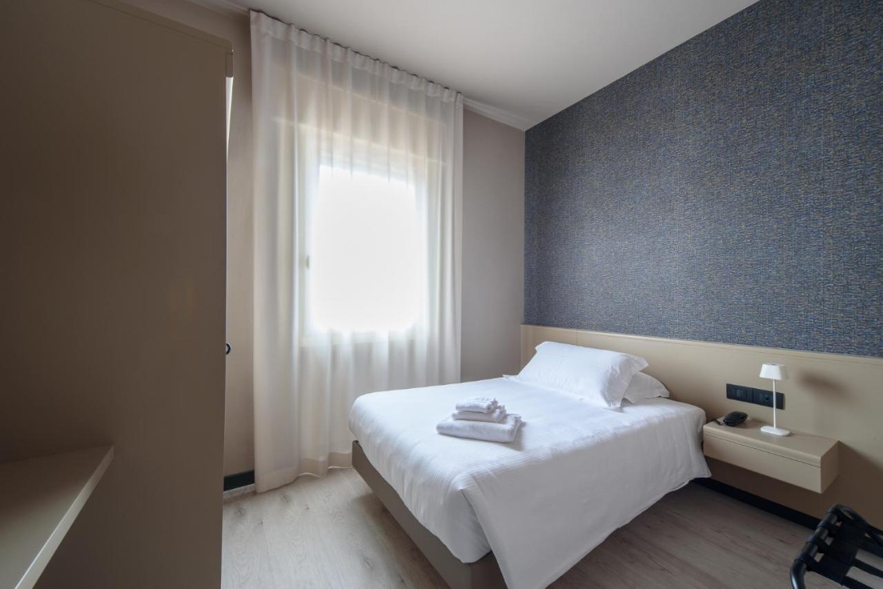 Zenit Hotel
