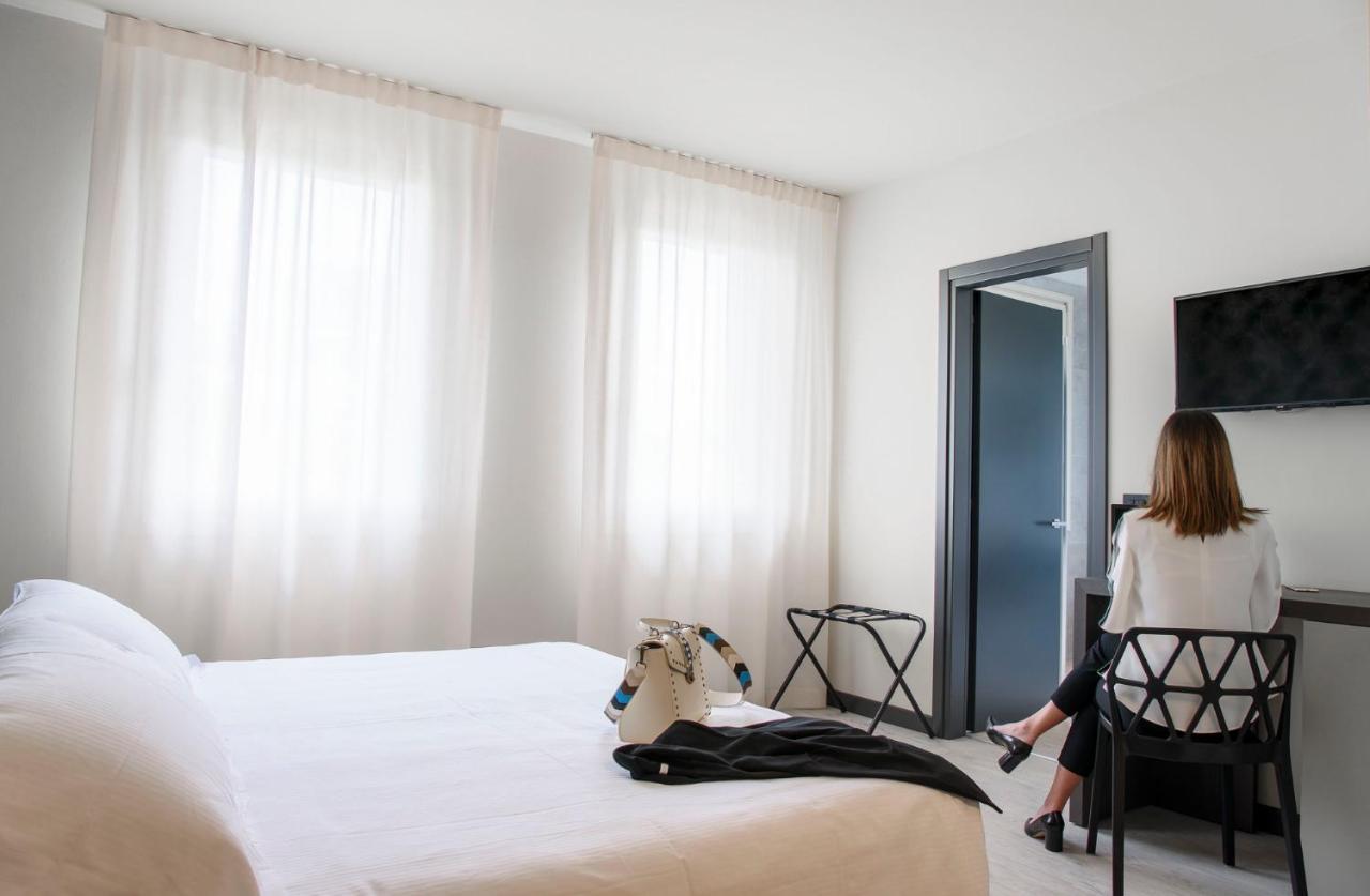 Zenit Hotel